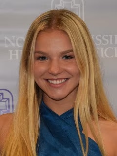 Lauren Frederick