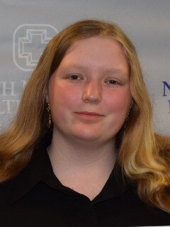 Lily Odom