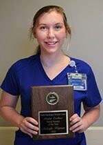 Makayla Brigman