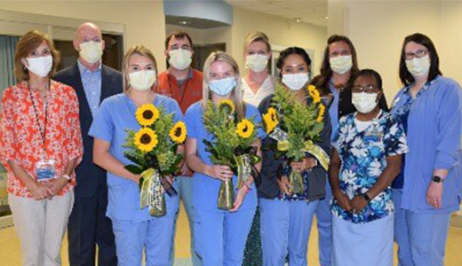 NICU BEE Awards