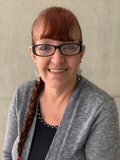 Sharon Birmingham