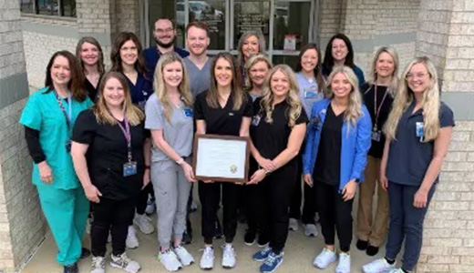 Specialty Pharmacy group