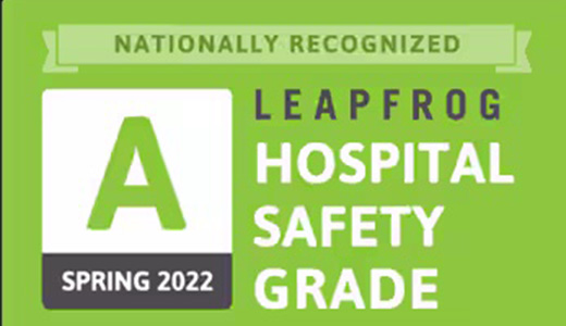 Leapfrog sign