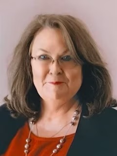 Susan Vaughn