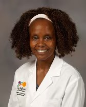 Wambui Waruingi, M.D.