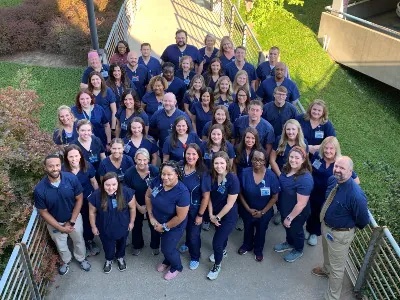 acute rehab team
