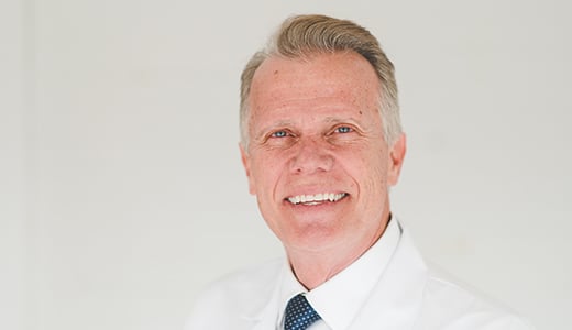 Podiatrist Vern Christensen, MD