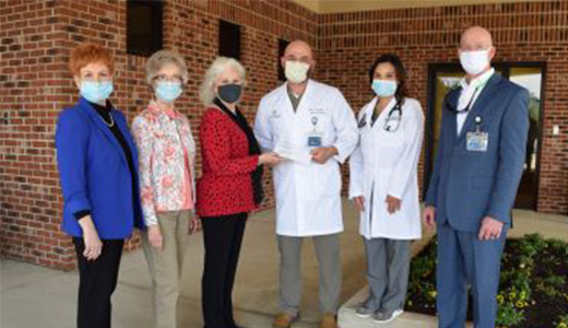 imrp donation