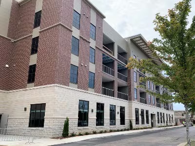 Children's Clinic Fairpark