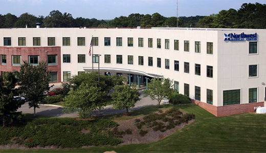 Northwest Regional Health