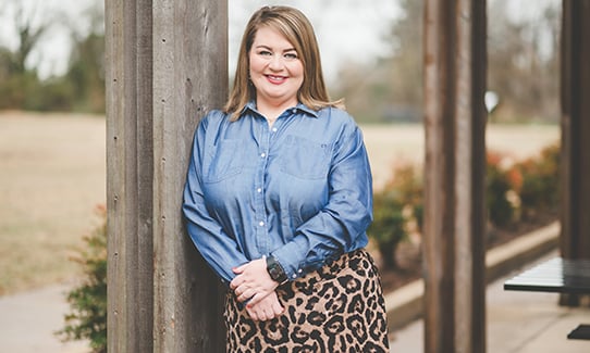 Katy McCully