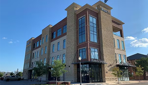 NMHS Plastic Surgery Building