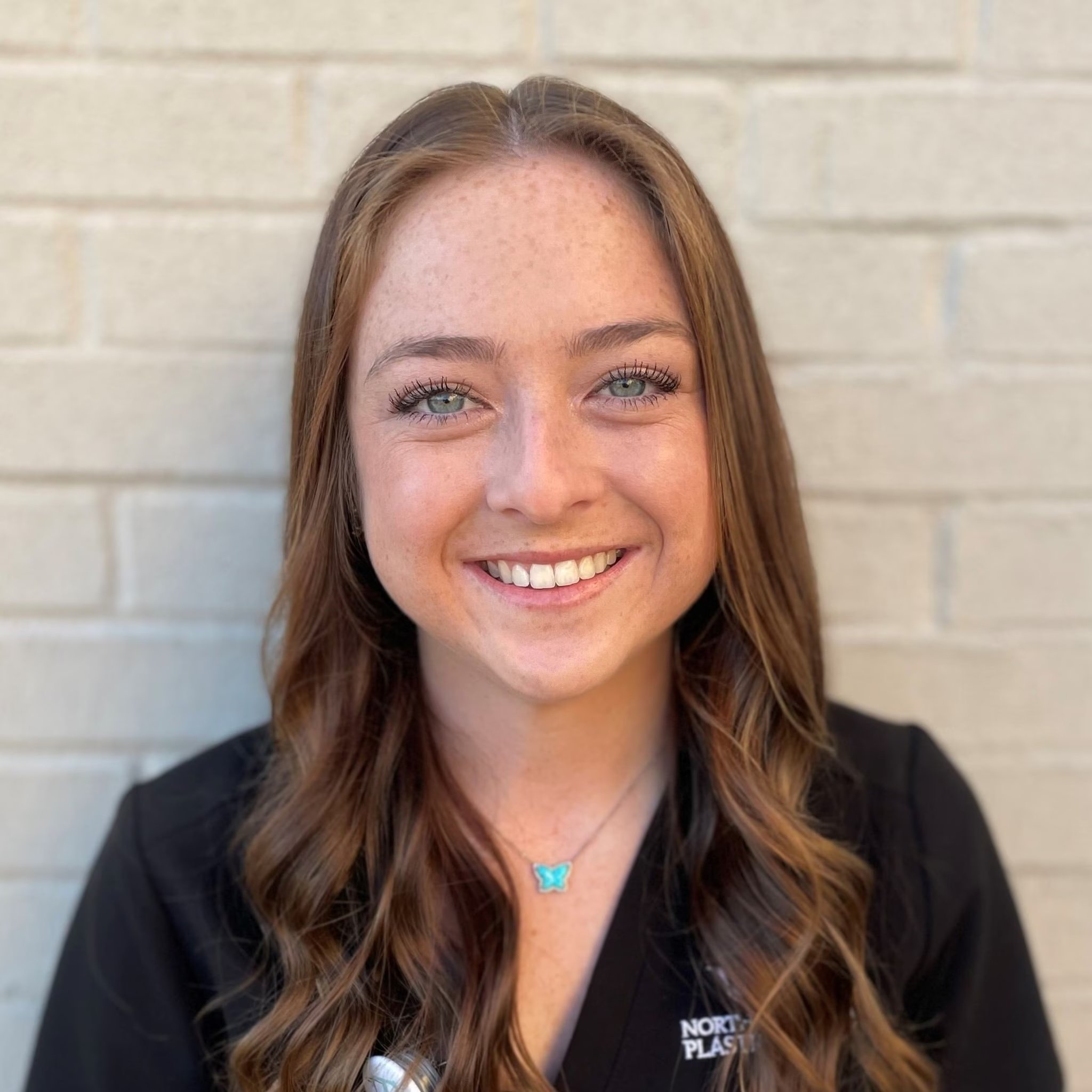 Headshot of 	Teraney Lansdell