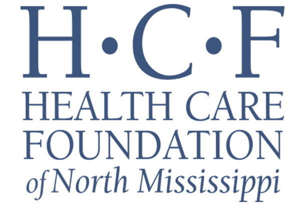 Health Care Foundation Logo
