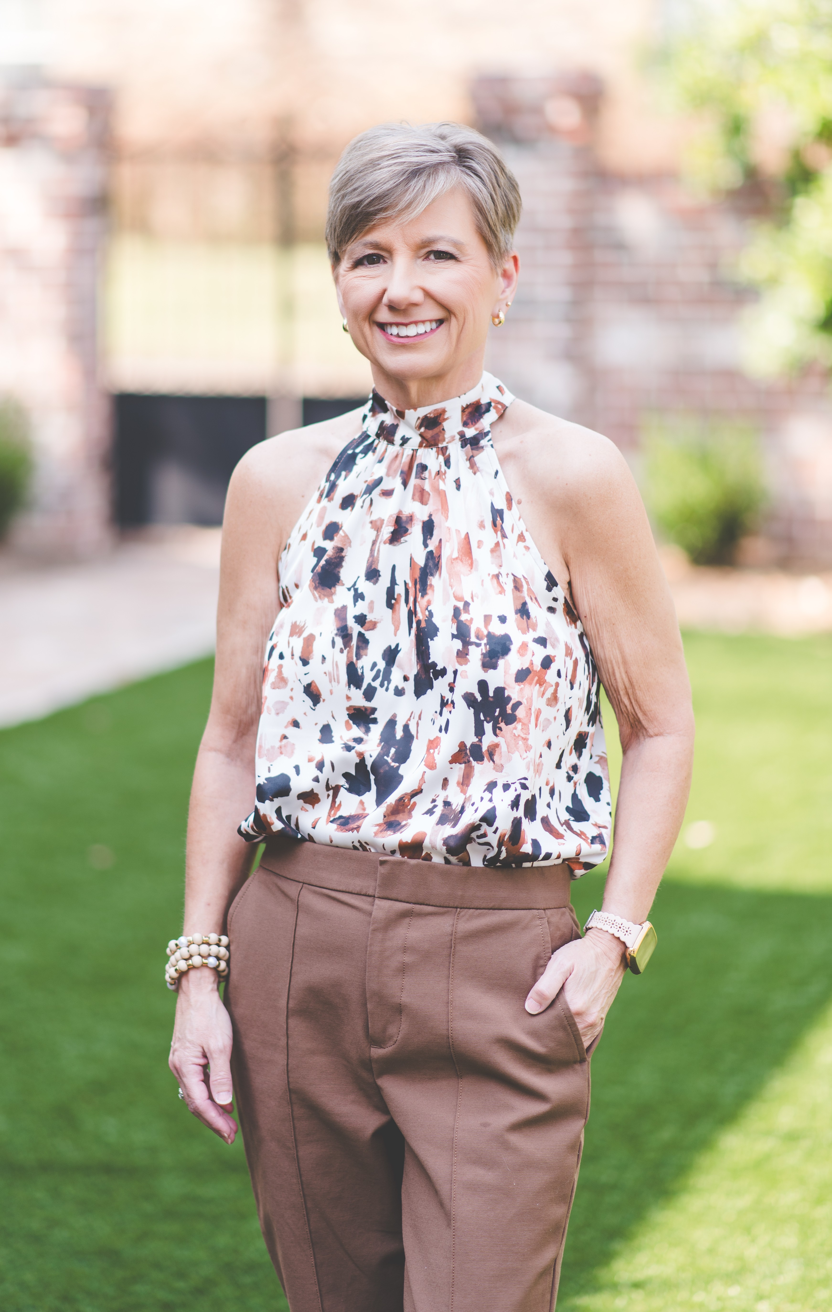 Amanda Staggs blog pic