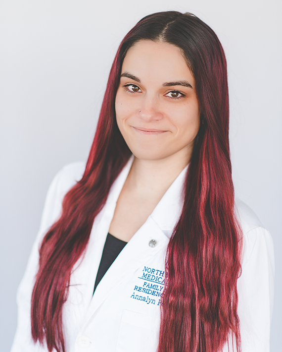 Annalyn Penkala 1