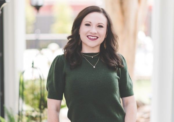 Brooke Parker pateint story pic