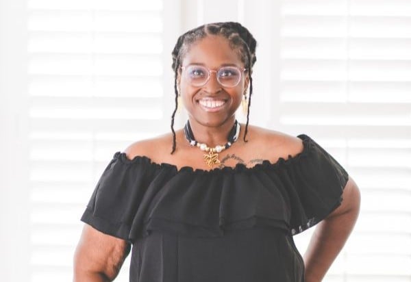 Charelette Miller patient story