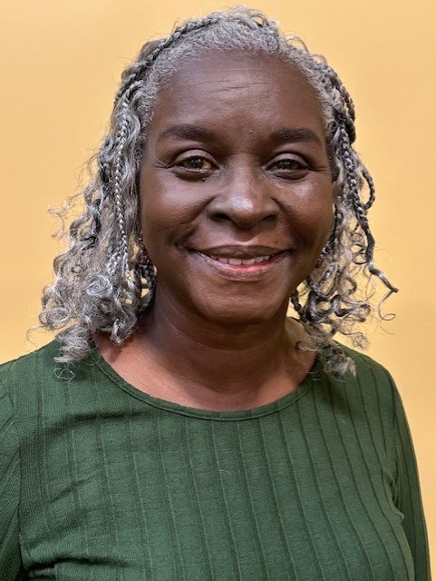 Glenda Brinkley