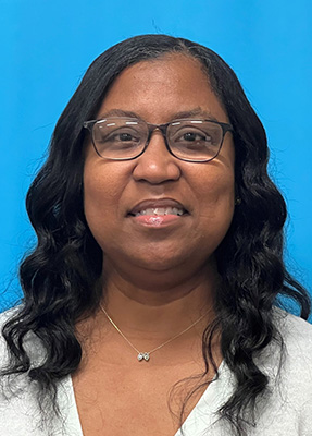 Wanda Robinson