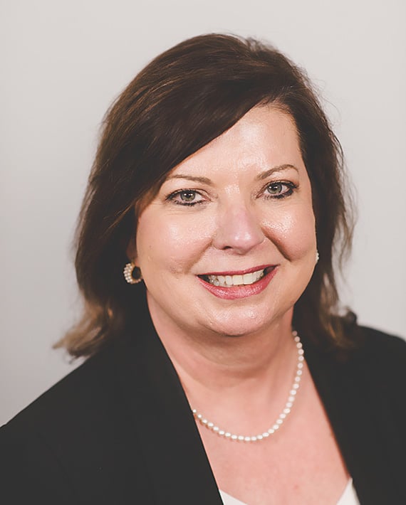 Cathy Mitchell
