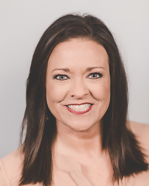 Jennifer Brewer