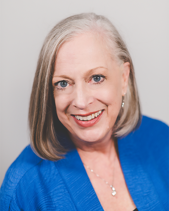 Kim Marlatt