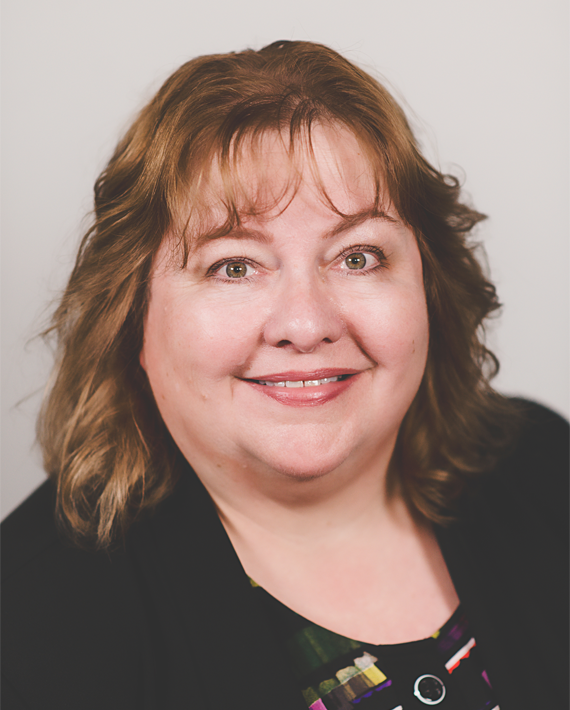 Kim Warner