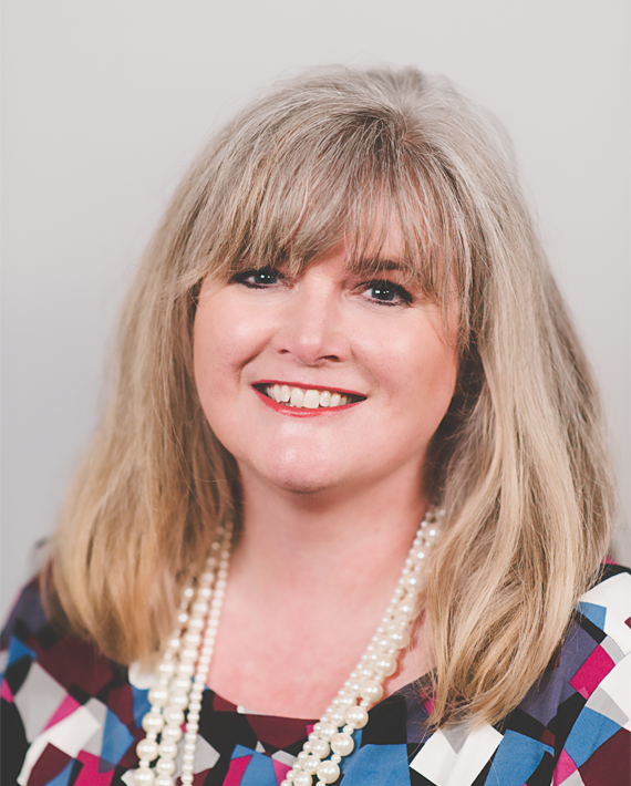 Robin Mixon