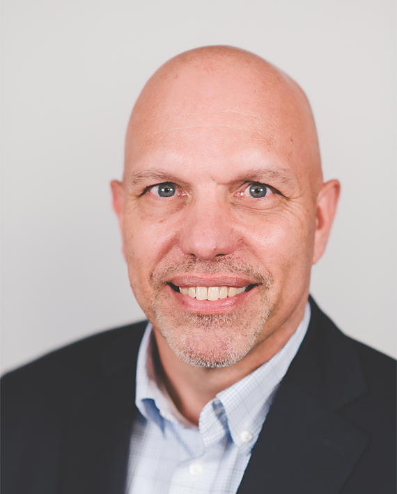 Todd Davis