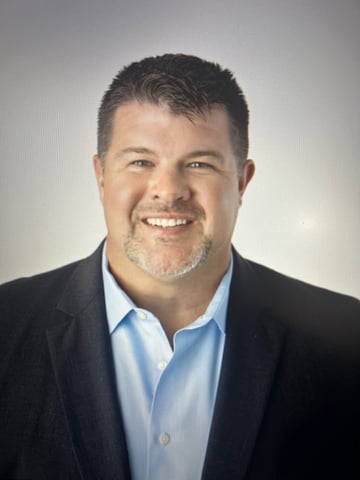 Derrick Forrester, MSN, RN