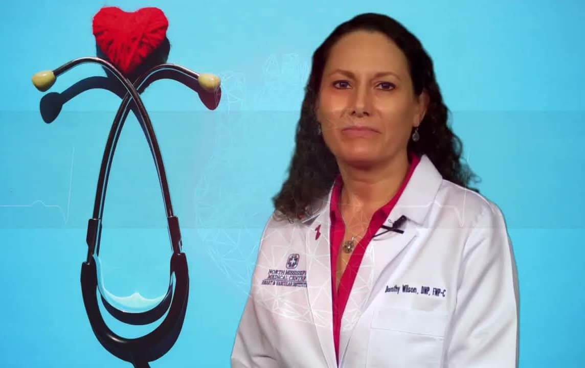 All About AFib Video Image