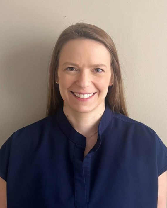 Brandi Alexander, DPT