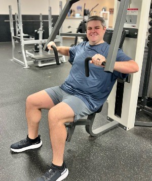 Cameron Timmons for blog