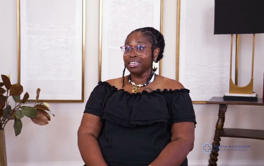 Charelette Miller thumbnail