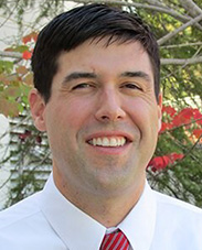 Dr. Christopher Decker