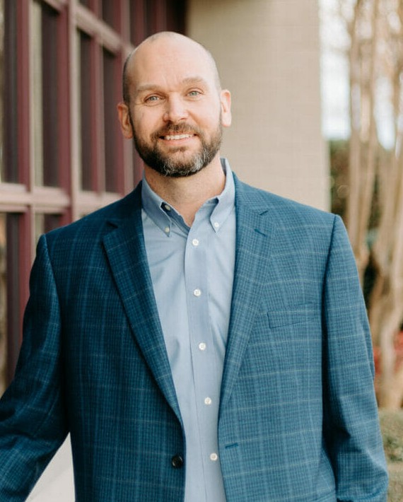 Richard Stephen McAdory, MD