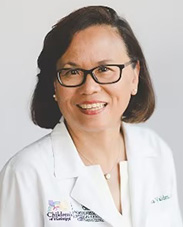 Dr. Veronica Valdez