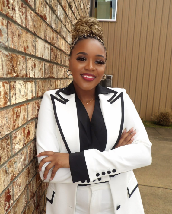 Ja'Lahya Stokes