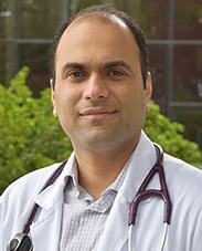 Dr. Mahesh Bahatt