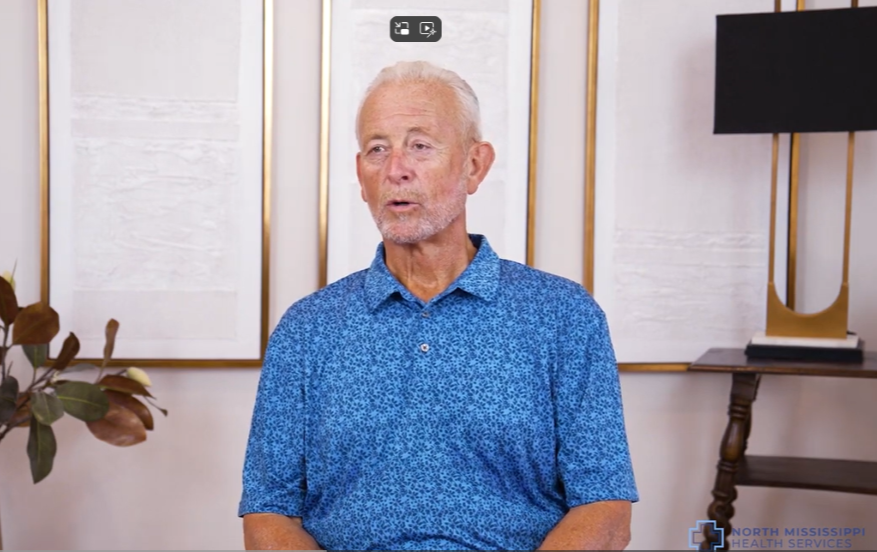 Paul Guerry video thumbnail