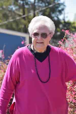 Paulette Jackson