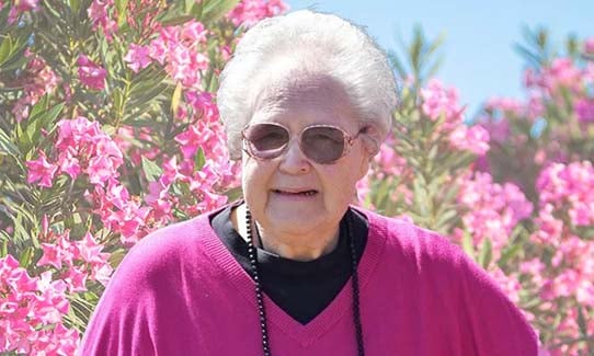 Paulette Jackson