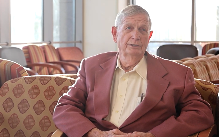 Tommy Smith video thumbnail