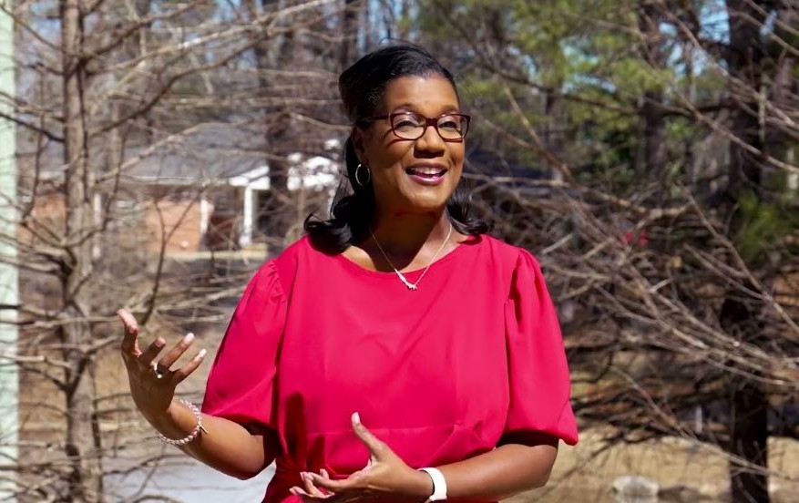 aundrea self nichols video thumbnail