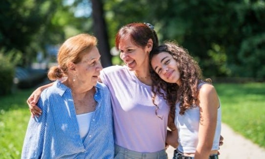 sandwich generation blog art