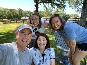 crutcher family