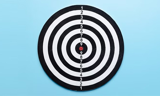 target board