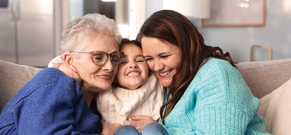 brand refresh landing page hero