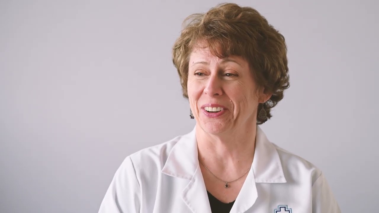 Dr. Kristie Nowak introduction video